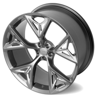 Диски автомобильные SKILL Forged Wheels SL686-CS412 20 J9 ET20 5x112 66.5 - Фото 4