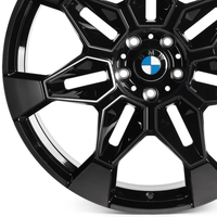 Диски автомобильные SKILL Forged Wheels SKILL SL600-SV483 22 J10/11 ET21/44 5x120 66.5 - Фото 1