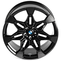 Диски автомобильные SKILL Forged Wheels SKILL SL600-SV483 22 J10/11 ET21/44 5x120 66.5 - Фото 2