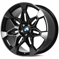 Диски автомобильные SKILL Forged Wheels SKILL SL600-SV483 22 J10/11 ET21/44 5x120 66.5 - Фото 4