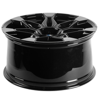 Диски автомобильные SKILL Forged Wheels SKILL SL600-SV483 22 J10/11 ET21/44 5x120 66.5 - Фото 6
