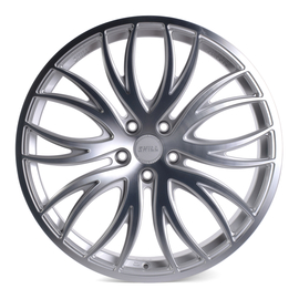 SL268-SL085 21 J8.5 ET30 5x120 66.1
