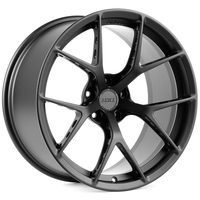 Диски автомобильные SKILL Forged Wheels SKILL SL467-SV437 19 J9.5/10 ET18/15 5x112 66.6 - Фото 3