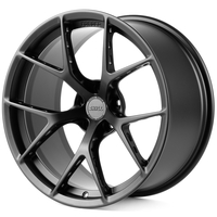 Диски автомобильные SKILL Forged Wheels SKILL SL467-SV437 19 J9.5/10 ET18/15 5x112 66.6 - Фото 4