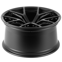 Диски автомобильные SKILL Forged Wheels SKILL SL467-SV437 19 J9.5/10 ET18/15 5x112 66.6 - Фото 6