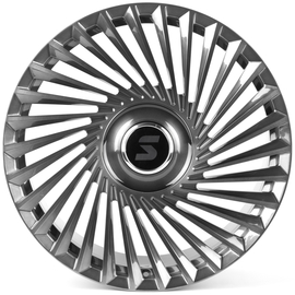 SKILL SL815-SL238 21 J10/11 ET54/49 5x112 66.6