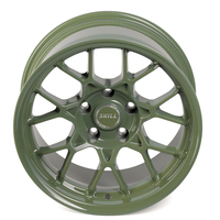 Диски автомобильные SKILL Forged Wheels FG435-220614X 17 J9 ET-12 5x127 71.6 - Фото 3
