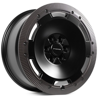 Диски автомобильные SKILL Forged Wheels SB130-SB563 20 J9 ET32 6x135 87.1 - Фото 5