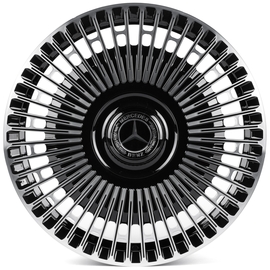 SL463-SL189 18 J8 ET52 5x112 66.6