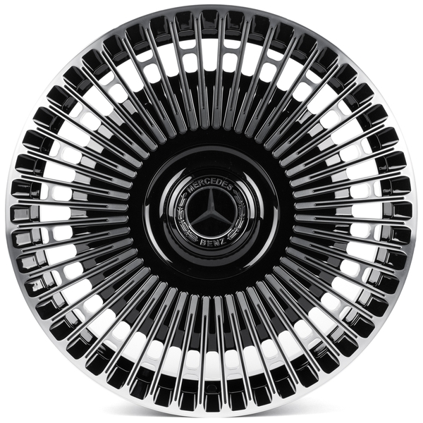 SL463-SL189 18 J8 ET52 5x112 66.6