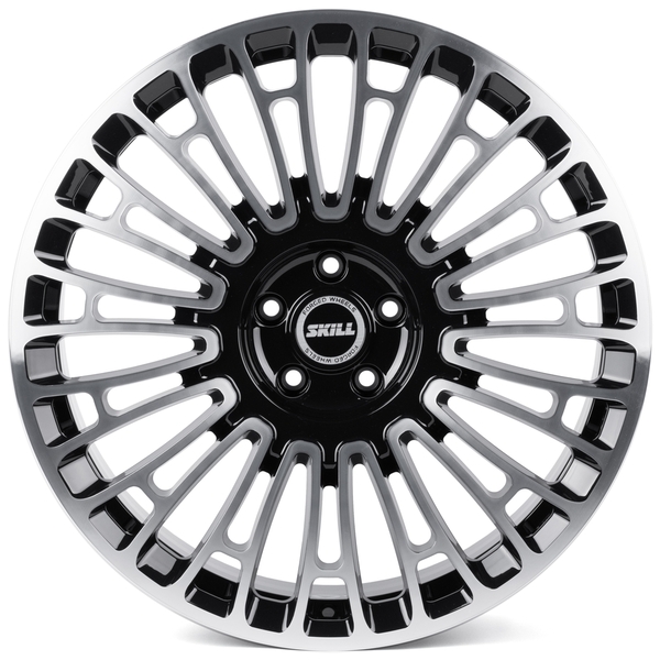 SL009-SK363 22 J9 ET40 5x120 62.5