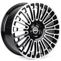 Диски автомобильные SKILL Forged Wheels SL009-SK363 22 J9 ET40 5x120 62.5 - Фото 3
