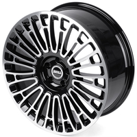 Диски автомобильные SKILL Forged Wheels SL009-SK363 22 J9 ET40 5x120 62.5 - Фото 5