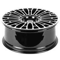 Диски автомобильные SKILL Forged Wheels SL009-SK363 22 J9 ET40 5x120 62.5 - Фото 6
