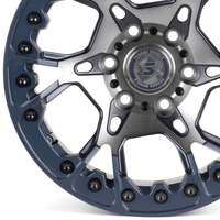 Диски автомобильные SKILL Forged Wheels SV307-SL178 17 J9 ET20 6x135 87.1 - Фото 1