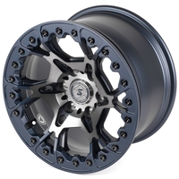 Диски автомобильные SKILL Forged Wheels SV307-SL178 17 J9 ET20 6x135 87.1 - Фото 5