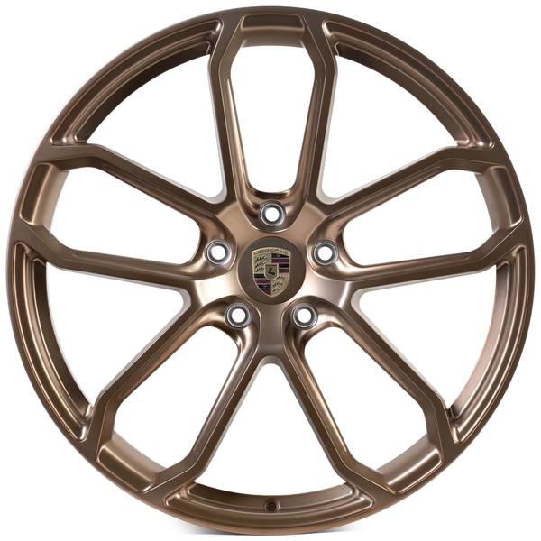 SKILL SL592-CS428 21 J9.5/11 ET46/58 5x130 71.6