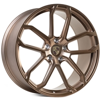 Диски автомобильные SKILL Forged Wheels SKILL SL592-CS428 21 J9.5/11 ET46/58 5x130 71.6 - Фото 3