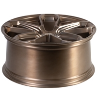 Диски автомобильные SKILL Forged Wheels SKILL SL592-CS428 21 J9.5/11 ET46/58 5x130 71.6 - Фото 6