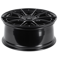 Диски автомобильные SKILL Forged Wheels SL069-CS287 22 J9.5 ET48 5x108 63.4 - Фото 6