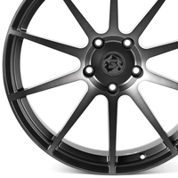 Диски автомобильные SKILL Forged Wheels SV994-SK333 20 J9 ET12 5x127 71.6 - Фото 1