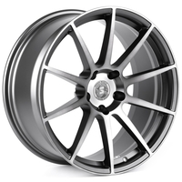 Диски автомобильные SKILL Forged Wheels SV994-SK333 20 J9 ET12 5x127 71.6 - Фото 3