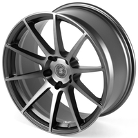 Диски автомобильные SKILL Forged Wheels SV994-SK333 20 J9 ET12 5x127 71.6 - Фото 5