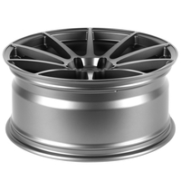 Диски автомобильные SKILL Forged Wheels SV994-SK333 20 J9 ET12 5x127 71.6 - Фото 6