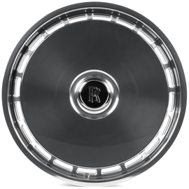 SL817-SK362 22 J8.5/9.5 ET35 5x112 66.6