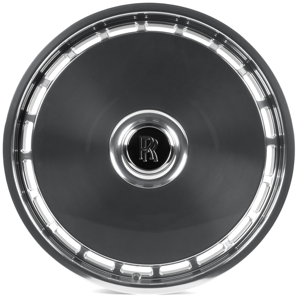 SL817-SK362 22 J8.5/9.5 ET35 5x112 66.6