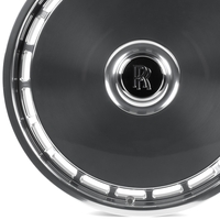Диски автомобильные SKILL Forged Wheels SL817-SK362 22 J8.5/9.5 ET35 5x112 66.6 - Фото 1