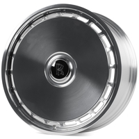 Диски автомобильные SKILL Forged Wheels SL817-SK362 22 J8.5/9.5 ET35 5x112 66.6 - Фото 4