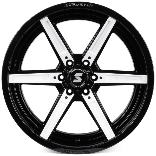 SD102-SL101 22 J12 ET-44 6x139.7 77.8