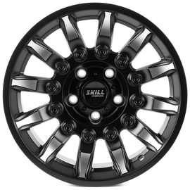 SV637-SL178 17 J9 ET12 5x127 71.5