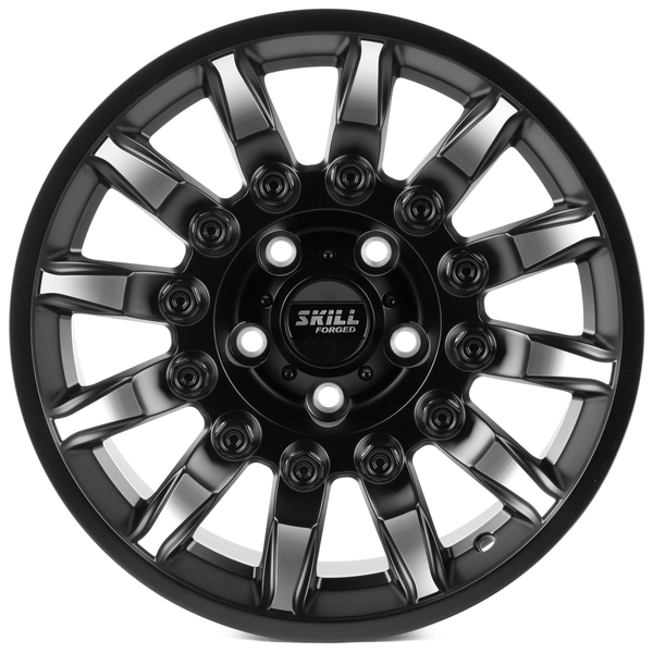 SV637-SL178 17 J9 ET12 5x127 71.5