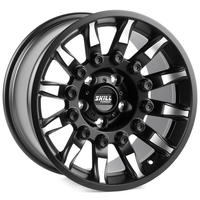 Диски автомобильные SKILL Forged Wheels SV637-SL178 17 J9 ET12 5x127 71.5 - Фото 3