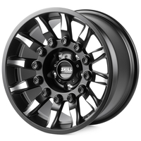 Диски автомобильные SKILL Forged Wheels SV637-SL178 17 J9 ET12 5x127 71.5 - Фото 4