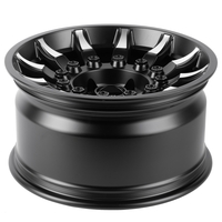 Диски автомобильные SKILL Forged Wheels SV637-SL178 17 J9 ET12 5x127 71.5 - Фото 6