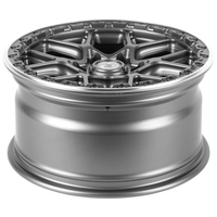 Диски автомобильные SKILL Forged Wheels SB821-SB519 17 J8.5 ET34 6x135 87.1 - Фото 6