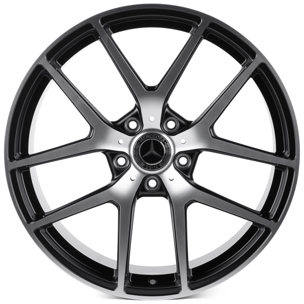 SL465-CS414 21 J10 ET33 5x130 84.1