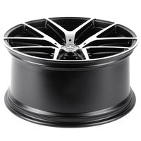 Диски автомобильные SKILL Forged Wheels SL465-CS414 21 J10 ET33 5x130 84.1 - Фото 6