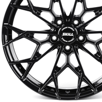 Диски автомобильные SKILL Forged Wheels SL164-SK332 20 J8.5 ET30 5x120 66.1 - Фото 1