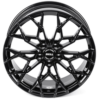 Диски автомобильные SKILL Forged Wheels SL164-SK332 20 J8.5 ET30 5x120 66.1 - Фото 2