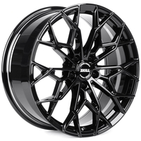 Диски автомобильные SKILL Forged Wheels SL164-SK332 20 J8.5 ET30 5x120 66.1 - Фото 3