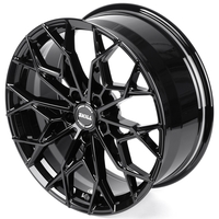 Диски автомобильные SKILL Forged Wheels SL164-SK332 20 J8.5 ET30 5x120 66.1 - Фото 5