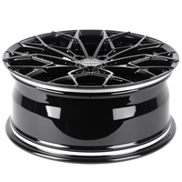 Диски автомобильные SKILL Forged Wheels SL164-SK332 20 J8.5 ET30 5x120 66.1 - Фото 6