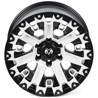 Диски автомобильные SKILL Forged Wheels SV152-CS384 18 J10 ET10 6x139.7 77.8 - Фото 2