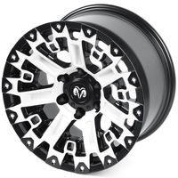 Диски автомобильные SKILL Forged Wheels SV152-CS384 18 J10 ET10 6x139.7 77.8 - Фото 4