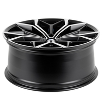 Диски автомобильные SKILL Forged Wheels SKILL SL437-CS443 22 J9.5/10.5 ET37/43 5x112 66.6 - Фото 6