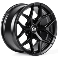 Диски автомобильные SKILL Forged Wheels SV125-SV421 18 J9 ET19 6x139.7 77.8 - Фото 3